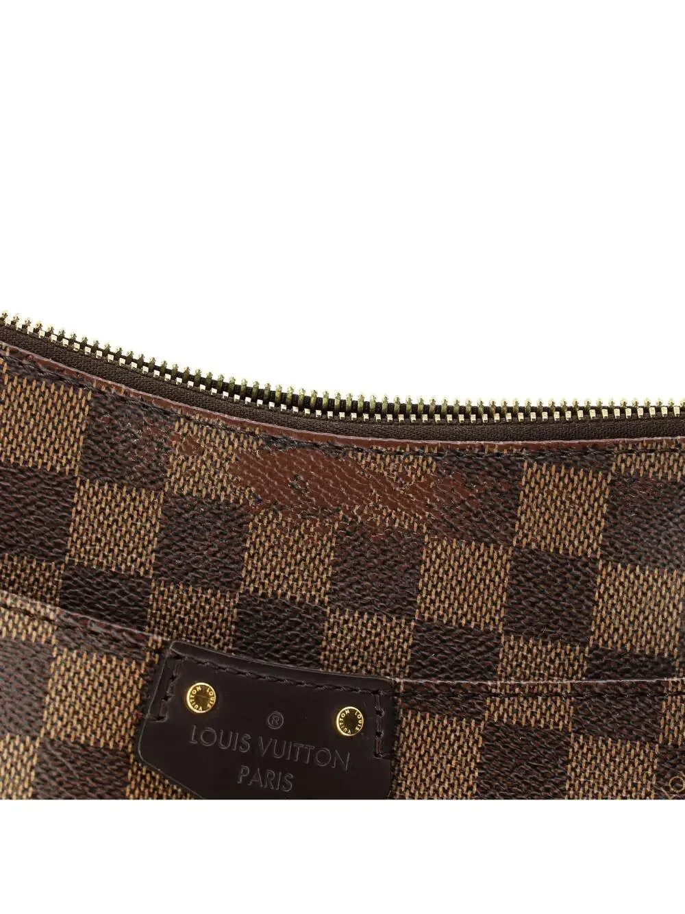 Louis Vuitton South Bank Besace Bag #202587L15B